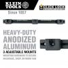 Tradesman Pro™ Modular Wall Rack view 1