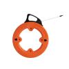 1/4-Inch Wide Steel Fish Tape 25-Foot view 1