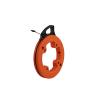 1/4-Inch Wide Steel Fish Tape 25-Foot view 2