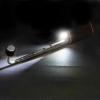 Telescoping Magnetic LED Light and Pickup Tool view 1