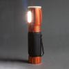LED Flashlight with Work Light view 4