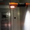 LED Flashlight with Work Light view 3
