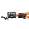 Rechargeable Headlamp with Strap, 200 Lumen All-Day Runtime, Auto-Off view 7