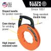 Steel Fish Tape, 1/8-Inch x 240-Foot view 1