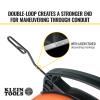 Steel Fish Tape, 1/8-Inch x 240-Foot view 3