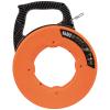 Steel Fish Tape, 1/8-Inch x 240-Foot view 6