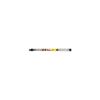 Mid-Flex Glow Rod Set, 9-Foot view 2