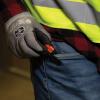 Rechargeable Waterproof LED Pocket Light with Lanyard view 3