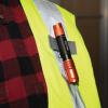 Rechargeable Waterproof LED Pocket Light with Lanyard view 5