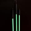 Mid-Flex Glow Rod Set, 15-Foot view 1