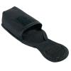 PowerLine™ Mobile Phone Holder, Black Nylon, Large view 2