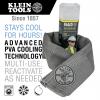 Klein Cooling Towel, Gray view 1