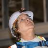 Hardhat Headlamp / Magnetic Work Light view 4