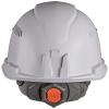 Hard Hat, Vented, Cap Style with Headlamp view 5