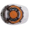 Hard Hat, Vented, Cap Style with Headlamp view 6