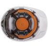 Hard Hat, Vented, Cap Style with Headlamp view 6