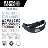 Klein Cooling Bandana, Black view 1