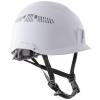 Safety Helmet, Vented-Class C, White view 8