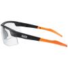 Standard Safety Glasses-Semi Frame, Combo Pack view 2
