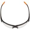PRO Safety Glasses-Wide Lens, 2-Pack view 2