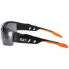 PRO Safety Glasses-Semi-Frame, Combo Pack view 2