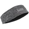 Cooling Headband, Black, 2-Pack view 2