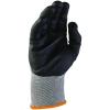 Work Gloves, Cut Level 2, Touchscreen, Large, 2-Pair view 4