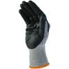 Work Gloves, Cut Level 2, Touchscreen, Large, 2-Pair view 3