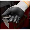 Work Gloves, Cut Level 2, Touchscreen, Large, 2-Pair view 2