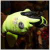 Work Gloves, Cut Level 4, Touchscreen, Large, 2-Pair view 2