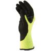Work Gloves, Cut Level 4, Touchscreen, X-Large, 2-Pair view 4
