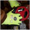 Work Gloves, Cut Level 4, Touchscreen, X-Large, 2-Pair view 2