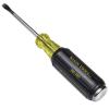 1/4-Inch Keystone Demolition Driver, 4-Inch Round Shank view 1