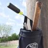 1/4-Inch Keystone Demolition Driver, 4-Inch Round Shank view 3