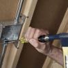 1/4-Inch Keystone Demolition Driver, 4-Inch Round Shank view 4
