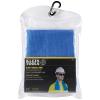 Cooling PVA Towel, Blue, 2-Pack Alternate Image 6