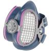 P100 Half-Mask Respirator, S/M view 3