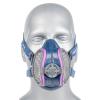 P100 Half-Mask Respirator, M/L view 4