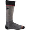 Merino Wool Thermal Socks, XL view 9