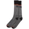 Merino Wool Thermal Socks, XL view 8