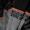 Merino Wool Thermal Socks, XL view 3