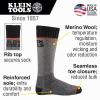 Merino Wool Thermal Socks, L view 1
