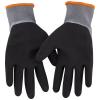 Thermal Dipped Gloves, Large view 3