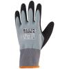 Thermal Dipped Gloves, Large view 6