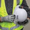 Thermal Dipped Gloves, Extra-Large view 2