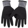 Thermal Dipped Gloves, Extra-Large view 3