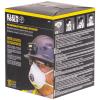 N95 Disposable Respirator, 10-Pack view 10