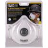 N95 Disposable Respirator, 3-Pack view 10