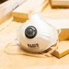 N95 Disposable Respirator, 10-Pack view 7
