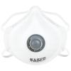 N95 Disposable Respirator, 10-Pack view 2